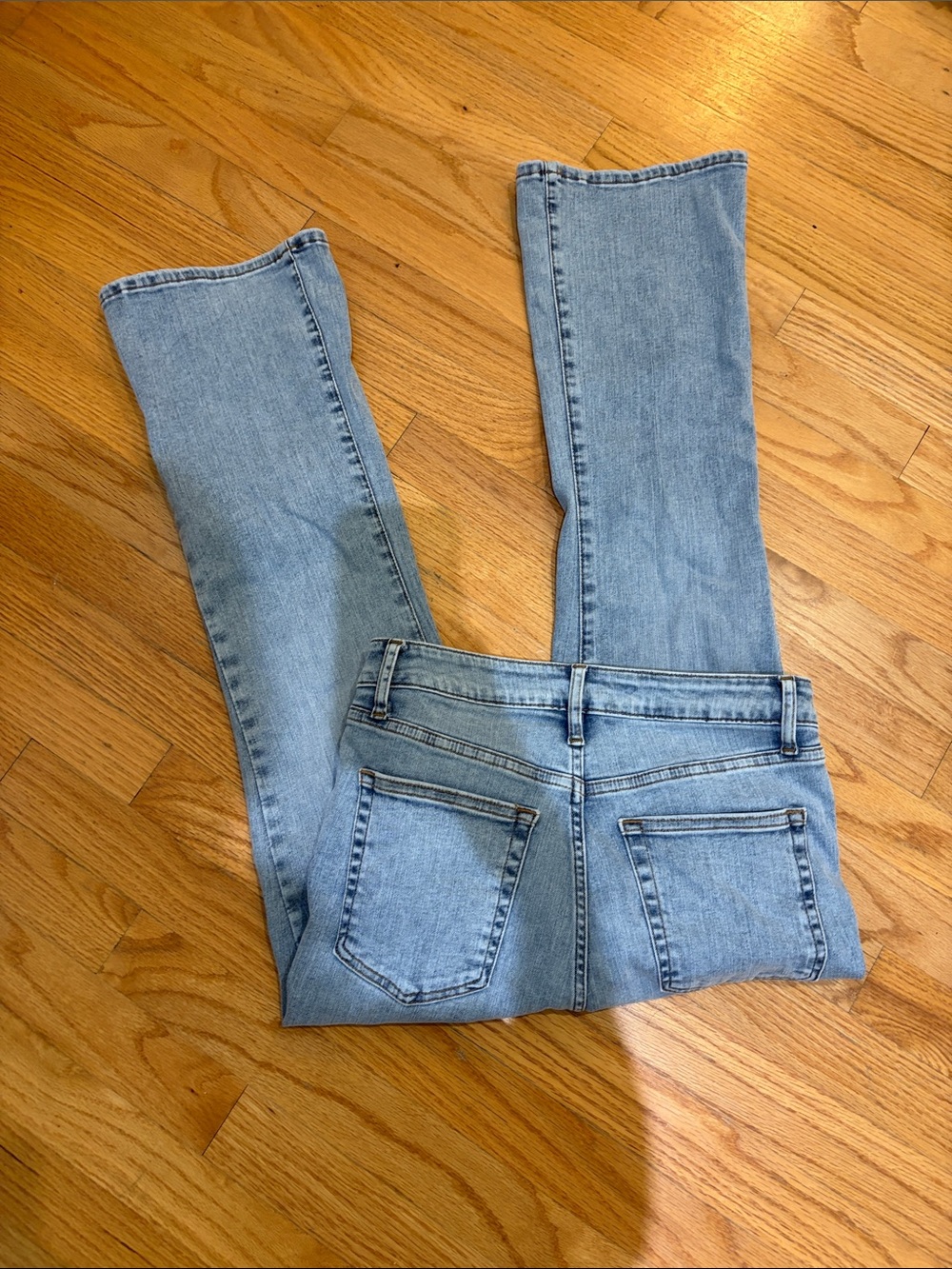 Frame jeans - Picture 3 of 3